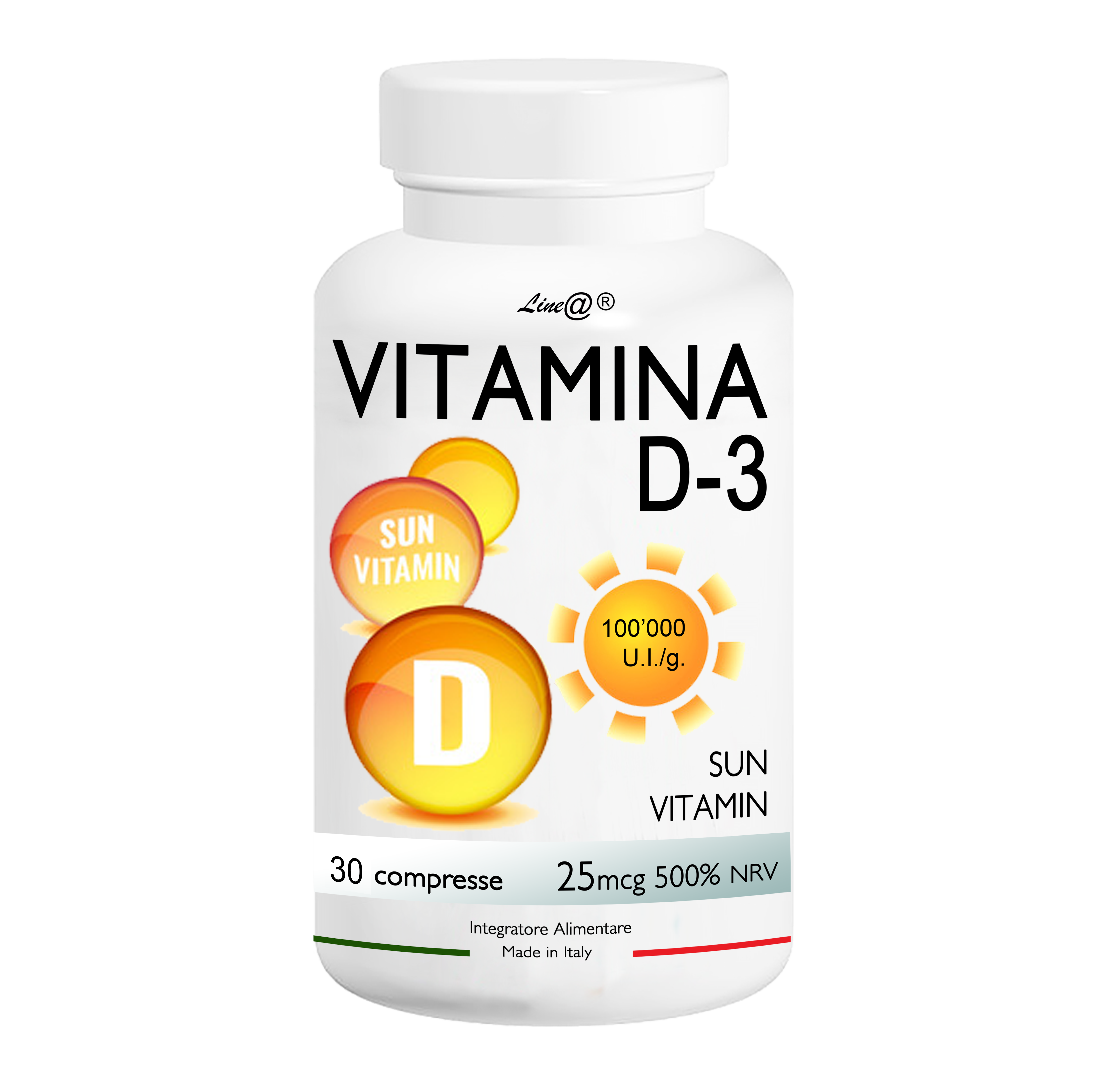 dermatite atopica e vitamina d
