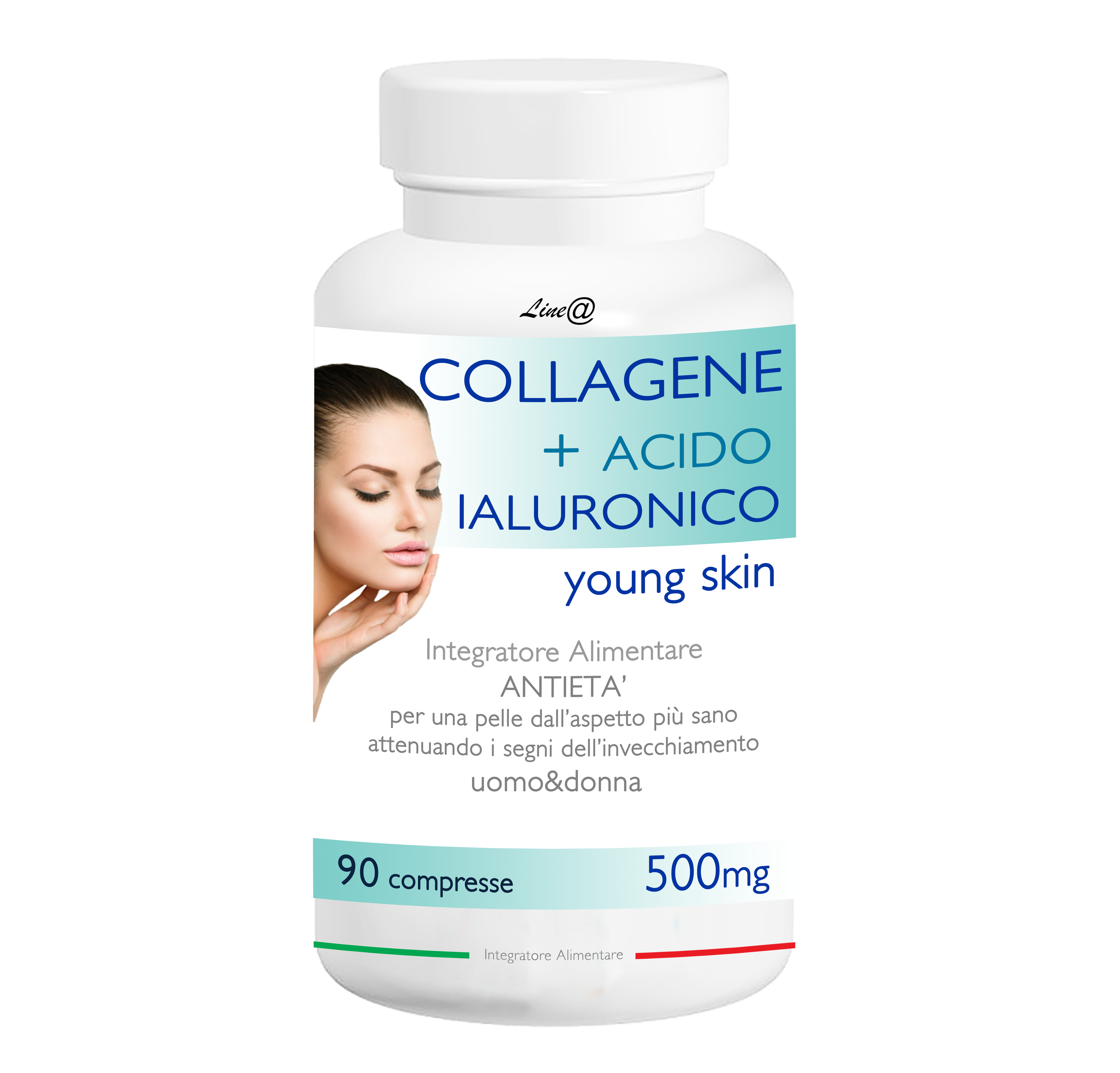 acido ialuronico collagene vitamina c