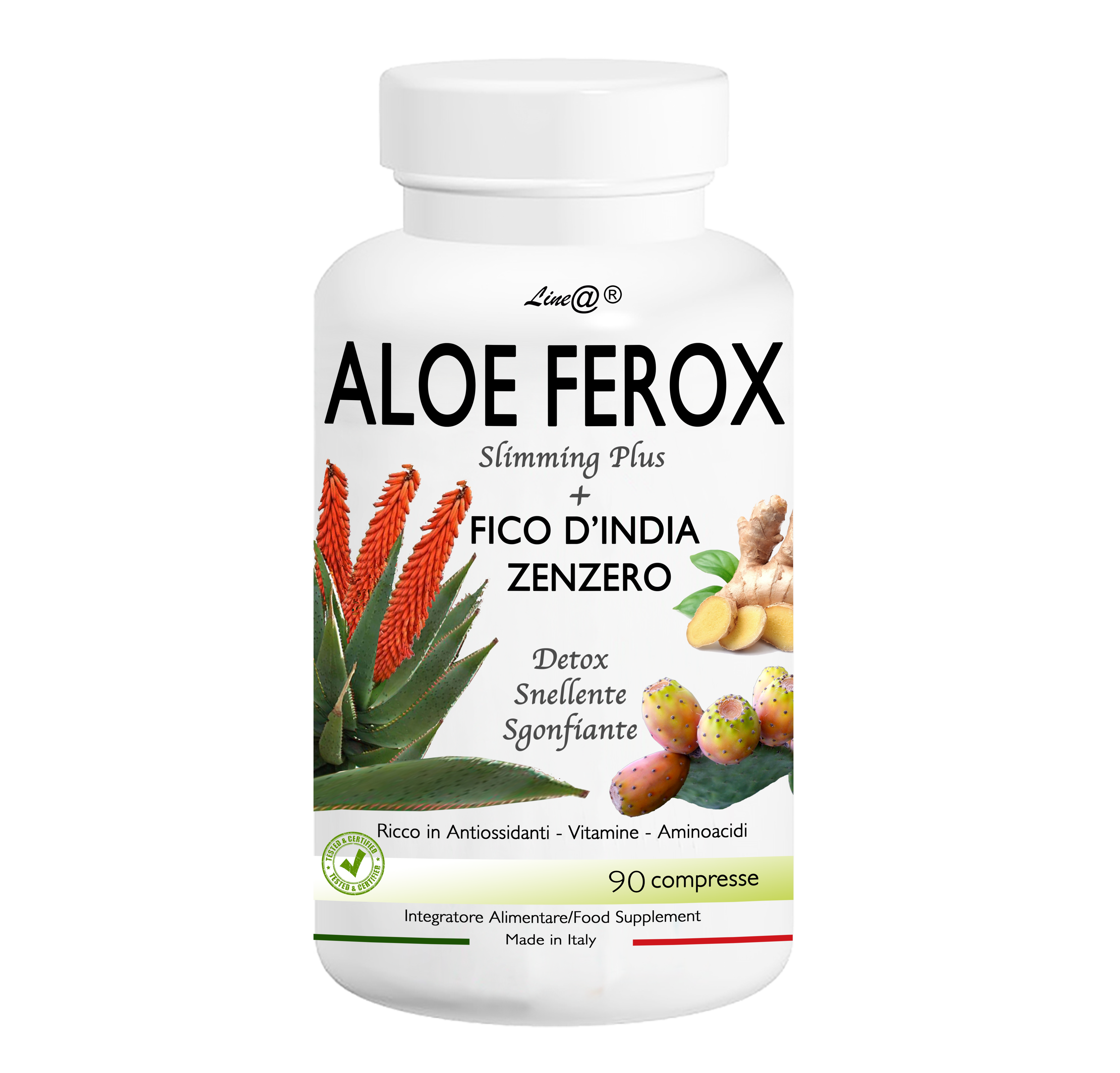 Afla cum poti slabi 7 kilograme in mod natural cu Aloe Ferox!