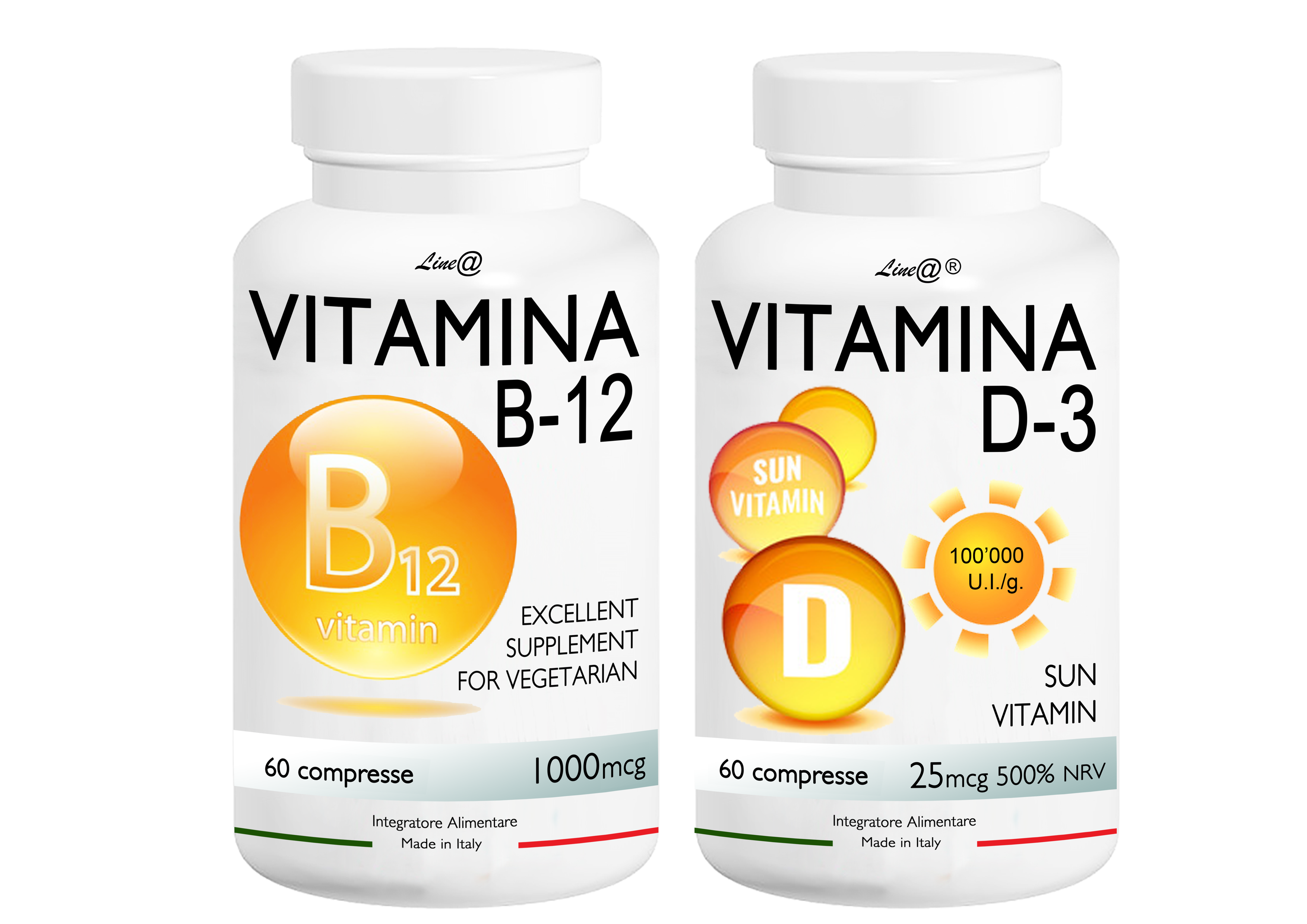 Лучший производитель витамина д3. Natureza vitamina SOS-восстановление.